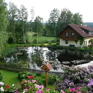 2* Pensjonat Landpension Heidi Machold